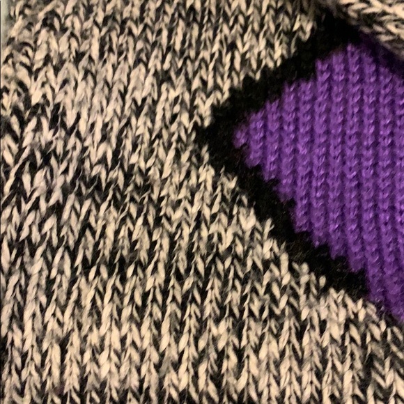 Knitted sweater - Picture 2 of 2